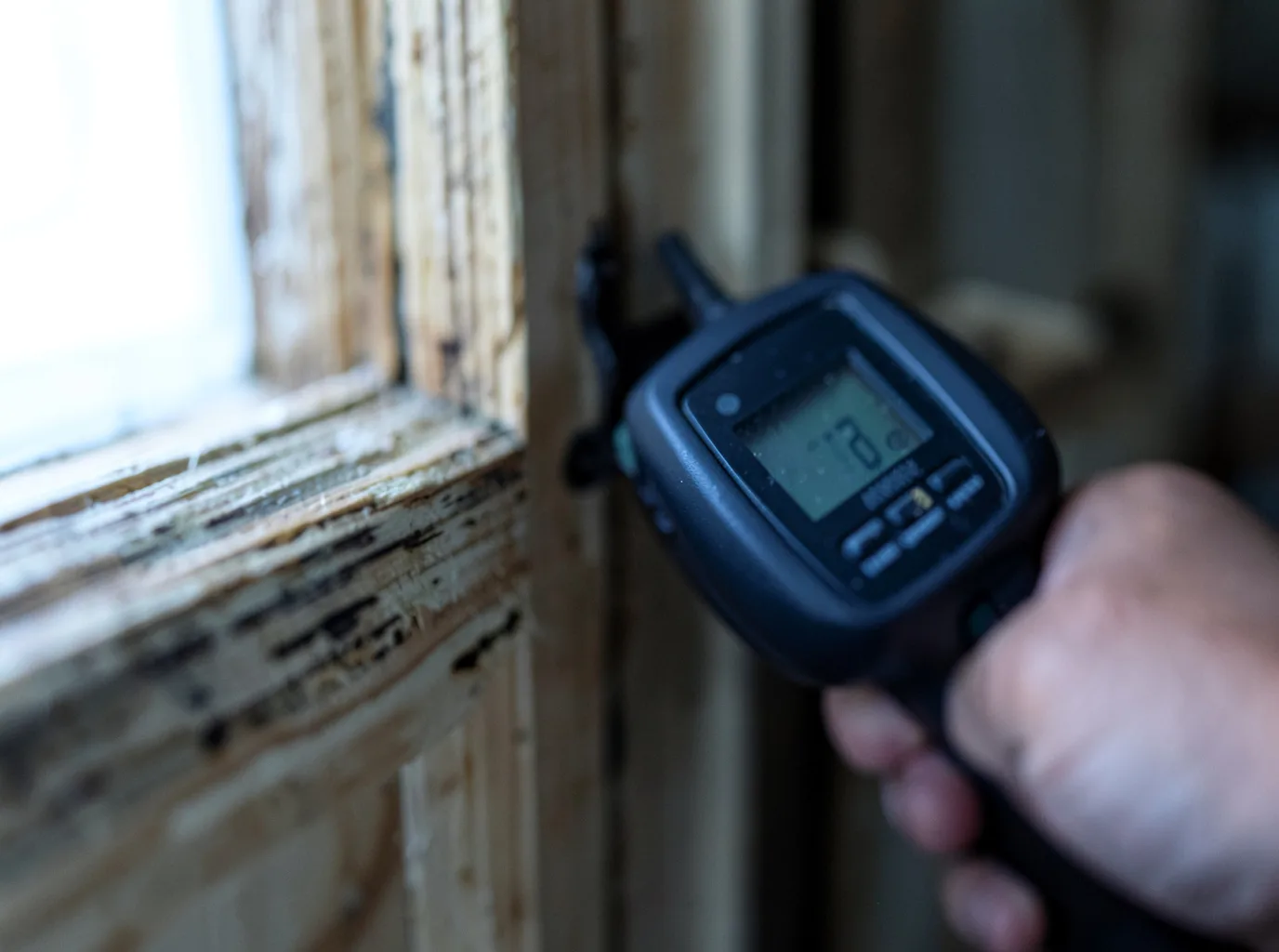 Commercial Water Damage Restoration in Burnham, ME